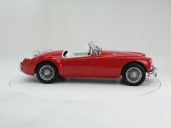 MG A, 168 982 km, Německo — foto 10 z 51