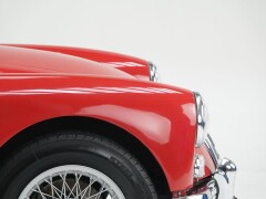 MG A, 168 982 km, Německo — foto 12 z 51