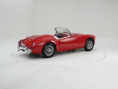 MG A, 168 982 km, Německo — foto 3 z 51