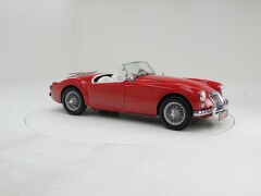 MG A, 168 982 km, Německo — foto 4 z 51