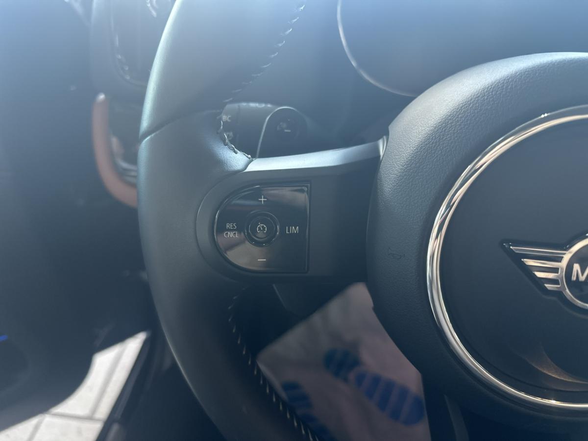 MINI Cooper S Countryman automat rok 2023, 20 700 km, Německo — foto 14 z 35