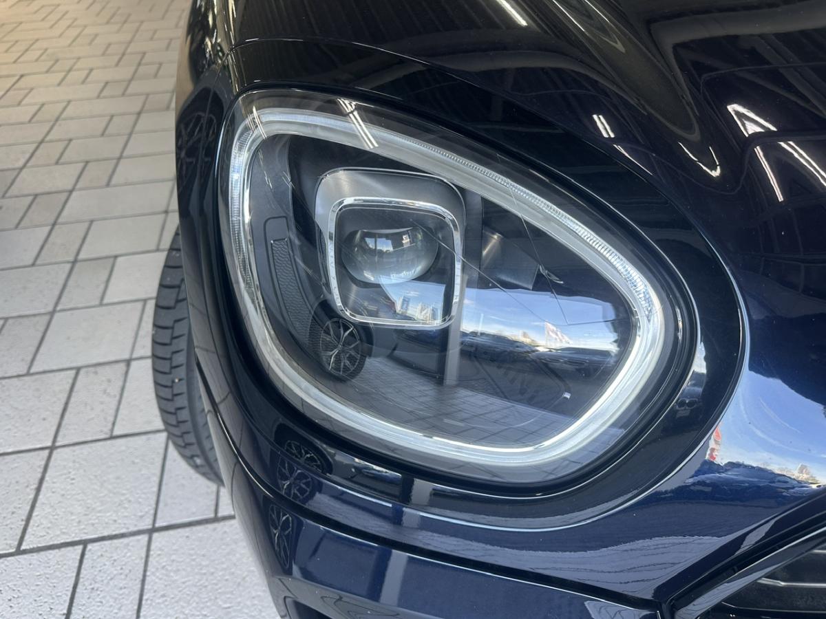 MINI Cooper S Countryman automat rok 2023, 20 700 km, Německo — foto 5 z 35