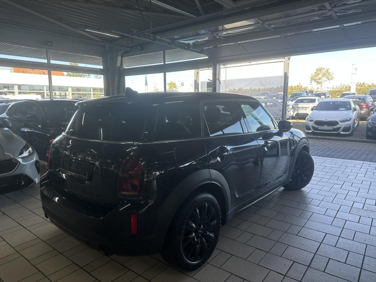 MINI Cooper S Countryman automat rok 2023, 20 700 km, Německo — foto 6 z 35