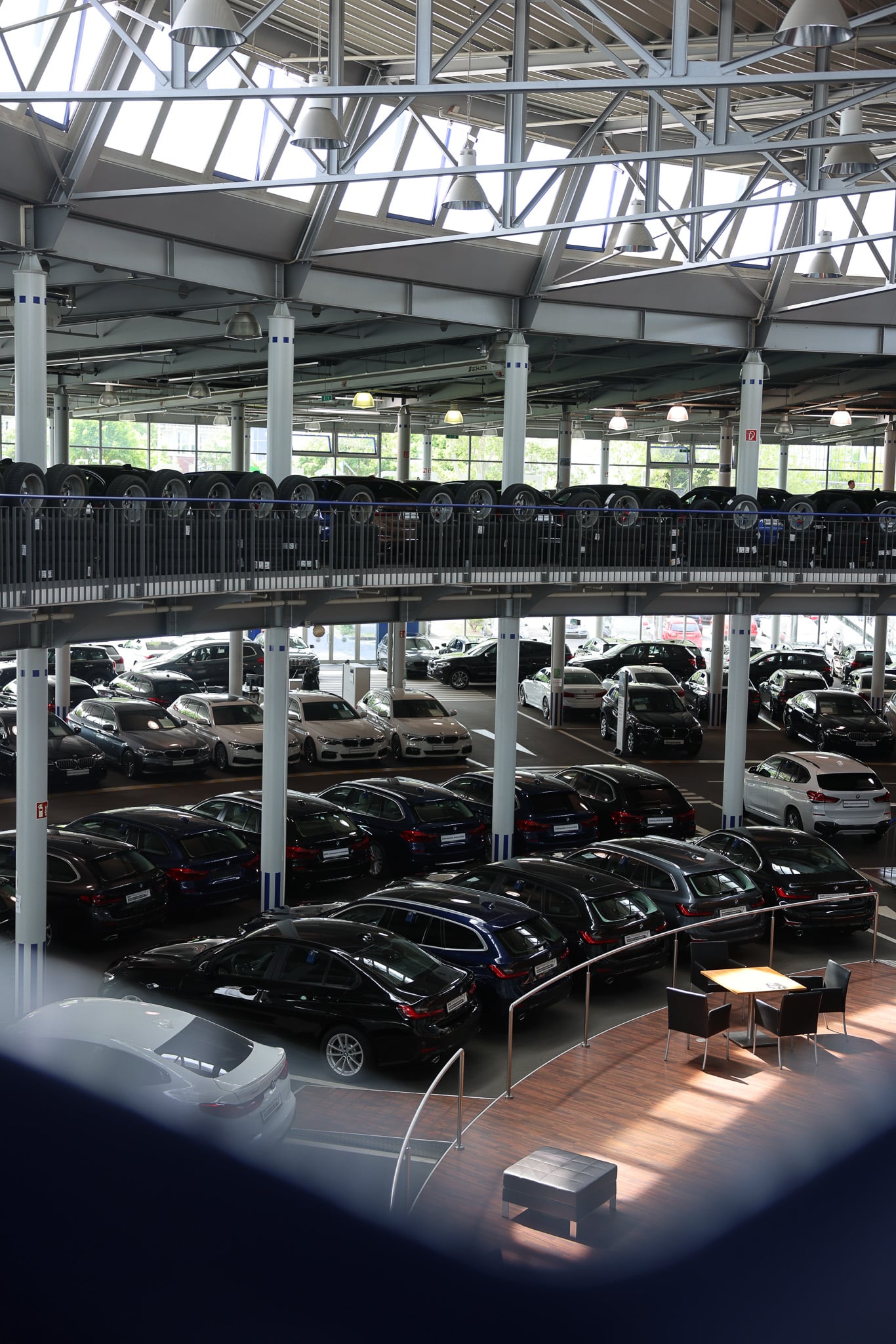BMW x3 xDrive automat rok 2025, 25 500 km, Německo — foto 14 z 23