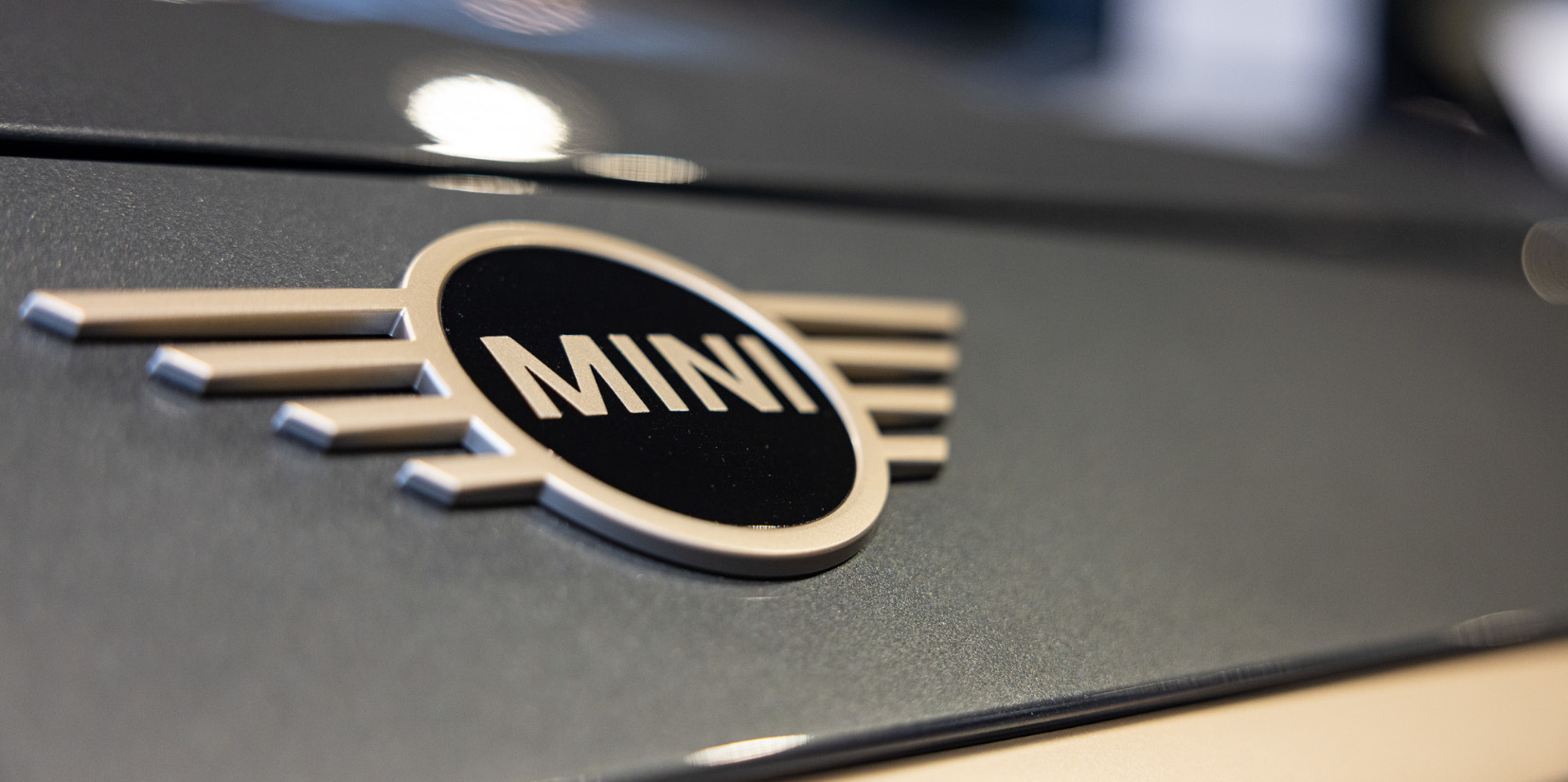MINI Cooper automat rok 2022, 28 900 km, Německo — foto 8 z 24