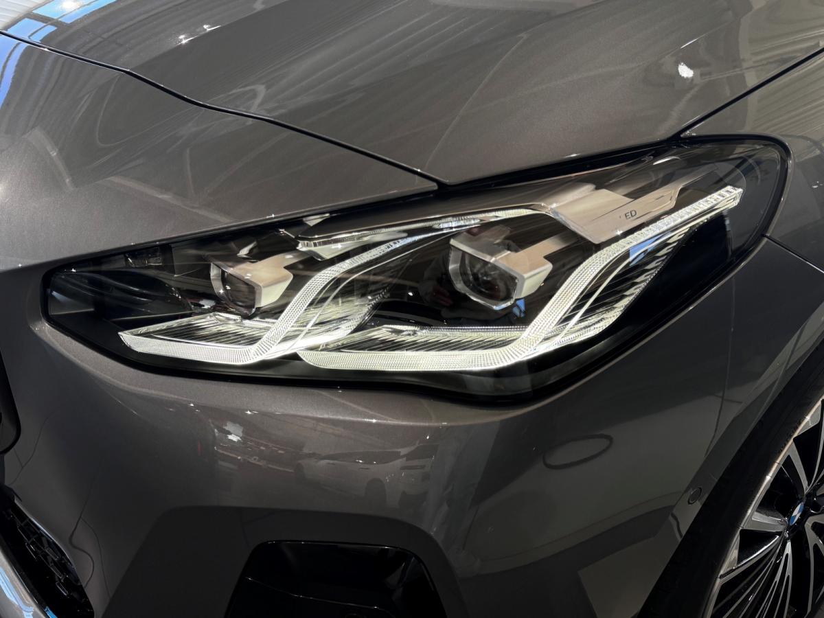 BMW 220d automat rok 2026, 12 037 km, Německo — foto 13 z 30