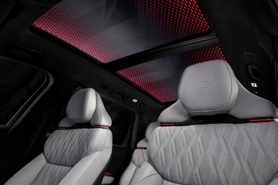 Audi q9 7.4 TDI 7,4, 100 km, Německo — foto 4 z 17