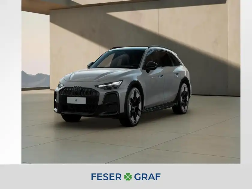 Audi a6 6.3, 100 km, Německo — foto 2 z 27