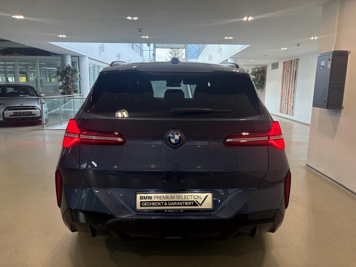 BMW x3 xDrive automat rok 2026, 13 654 km, Německo — foto 7 z 39