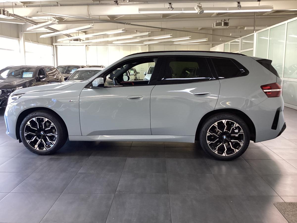 BMW x3 xDrive automat rok 2025, 23 400 km, Německo — foto 4 z 34