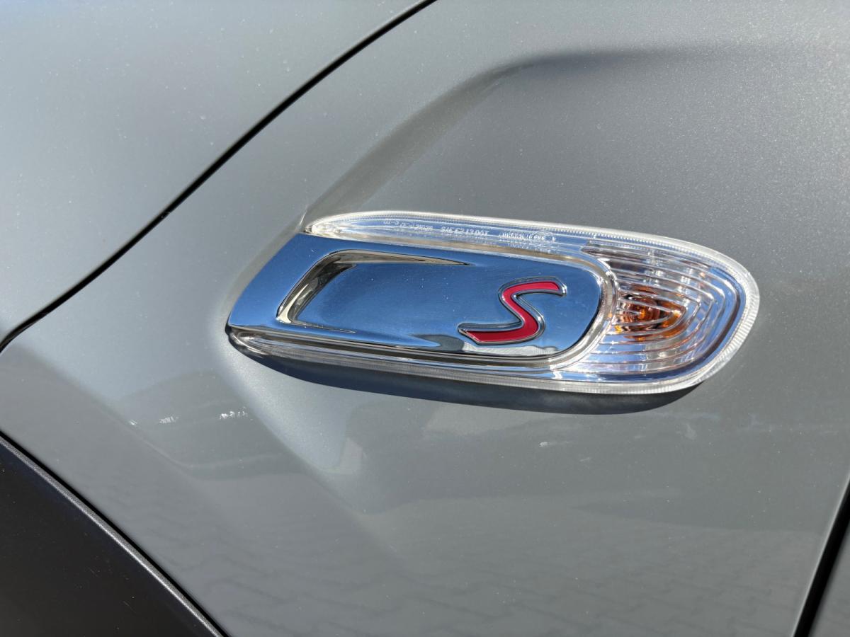 MINI Cooper S automat rok 2020, 59 002 km, Německo — foto 7 z 25