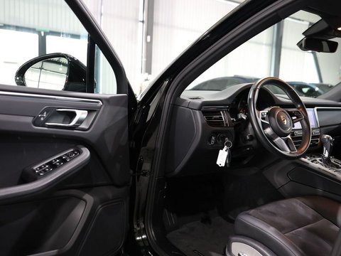 Porsche Macan 2,0 180 kW automat rok 2020, 103 000 km, Německo — foto 12 z 39