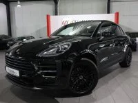 Porsche Macan 2,0 180 kW automat rok 2020, 103 000 km, Německo — foto 4 z 39
