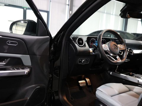 Mercedes-Benz Glb 2,0 110 kW automat rok 2023, 57 000 km, Německo — foto 11 z 37