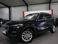 BMW x5 3,0 290 kW automat rok 2021, 110 000 km, Německo — foto 5 z 38