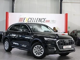 Audi q5 TFSI, Německo — foto 10 z 15