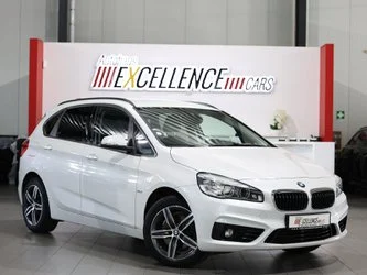 Audi q5 TFSI, Německo — foto 11 z 15