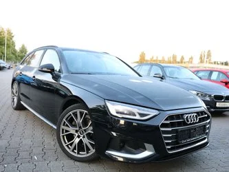 Audi q3 TFSI, Německo — foto 2 z 15