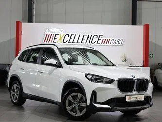 Audi q3 TFSI, Německo — foto 5 z 15