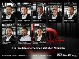 Audi q3 TFSI, Německo — foto 6 z 15