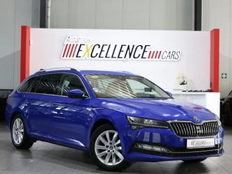 Audi q3 TFSI, Německo — foto 12 z 15