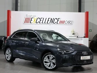Audi q3 TDI, Německo — foto 7 z 15