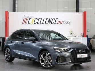 Audi q3 TFSI, Německo — foto 10 z 15