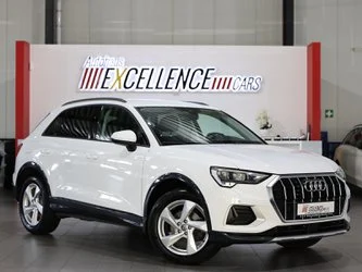 Audi q3 TFSI, Německo — foto 15 z 15