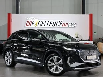 Audi q3 TFSI, Německo — foto 2 z 15
