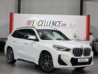 Audi q3 TFSI, Německo — foto 5 z 15