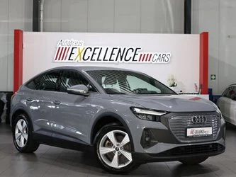 Audi q3 TFSI, Německo — foto 8 z 15