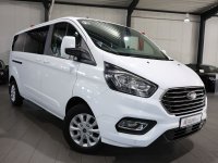 Ford Tourneo Custom 2,0 96 kW automat rok 2022, 60 000 km, Německo — foto 2 z 39