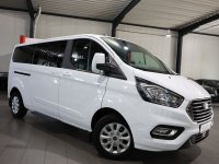 Ford Tourneo Custom 2,0 96 kW automat rok 2022, 60 000 km, Německo — foto 3 z 39