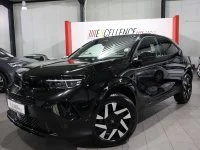 Opel Mokka 1.2t 100 kW manuál rok 2025, 18 000 km, Německo — foto 4 z 35