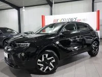 Opel Mokka 1.2t 100 kW manuál rok 2025, 18 000 km, Německo — foto 5 z 35