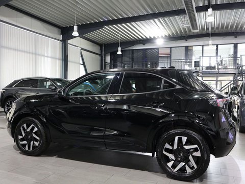 Opel Mokka 1.2t 100 kW manuál rok 2025, 18 000 km, Německo — foto 7 z 35