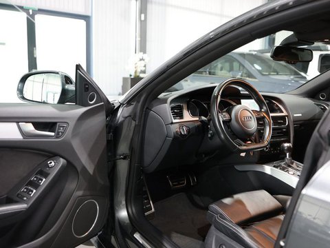 Audi s5 3.0 TFSI 245 kW automat rok 2016, 80 000 km, Německo — foto 12 z 37