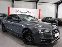 Audi s5 3.0 TFSI 245 kW automat rok 2016, 80 000 km, Německo — foto 2 z 37