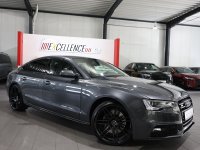 Audi s5 3.0 TFSI 245 kW automat rok 2016, 80 000 km, Německo — foto 3 z 37