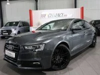 Audi s5 3.0 TFSI 245 kW automat rok 2016, 80 000 km, Německo — foto 4 z 37