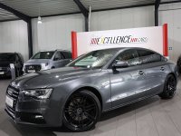 Audi s5 3.0 TFSI 245 kW automat rok 2016, 80 000 km, Německo — foto 5 z 37