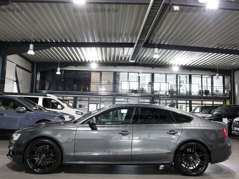 Audi s5 3.0 TFSI 245 kW automat rok 2016, 80 000 km, Německo — foto 7 z 37