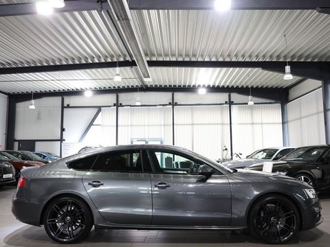 Audi s5 3.0 TFSI 245 kW automat rok 2016, 80 000 km, Německo — foto 8 z 37