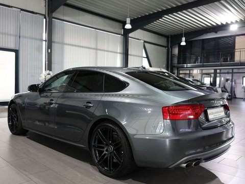 Audi s5 3.0 TFSI 245 kW automat rok 2016, 80 000 km, Německo — foto 9 z 37