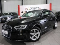 Audi a3 2.0 TDI 110 kW manuál rok 2016, 115 000 km, Německo — foto 4 z 35