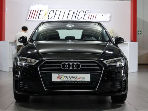 Audi a3 2.0 TDI 110 kW manuál rok 2016, 115 000 km, Německo — foto 6 z 35