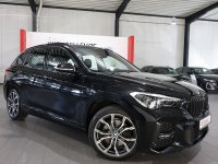 BMW x1 2,0 140 kW automat rok 2021, 113 000 km, Německo — foto 3 z 37