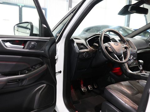 Ford S-max 1.5 118 kW manuál rok 2018, 130 000 km, Německo — foto 12 z 36