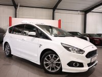 Ford S-max 1.5 118 kW manuál rok 2018, 130 000 km, Německo — foto 3 z 36