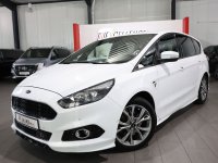 Ford S-max 1.5 118 kW manuál rok 2018, 130 000 km, Německo — foto 4 z 36